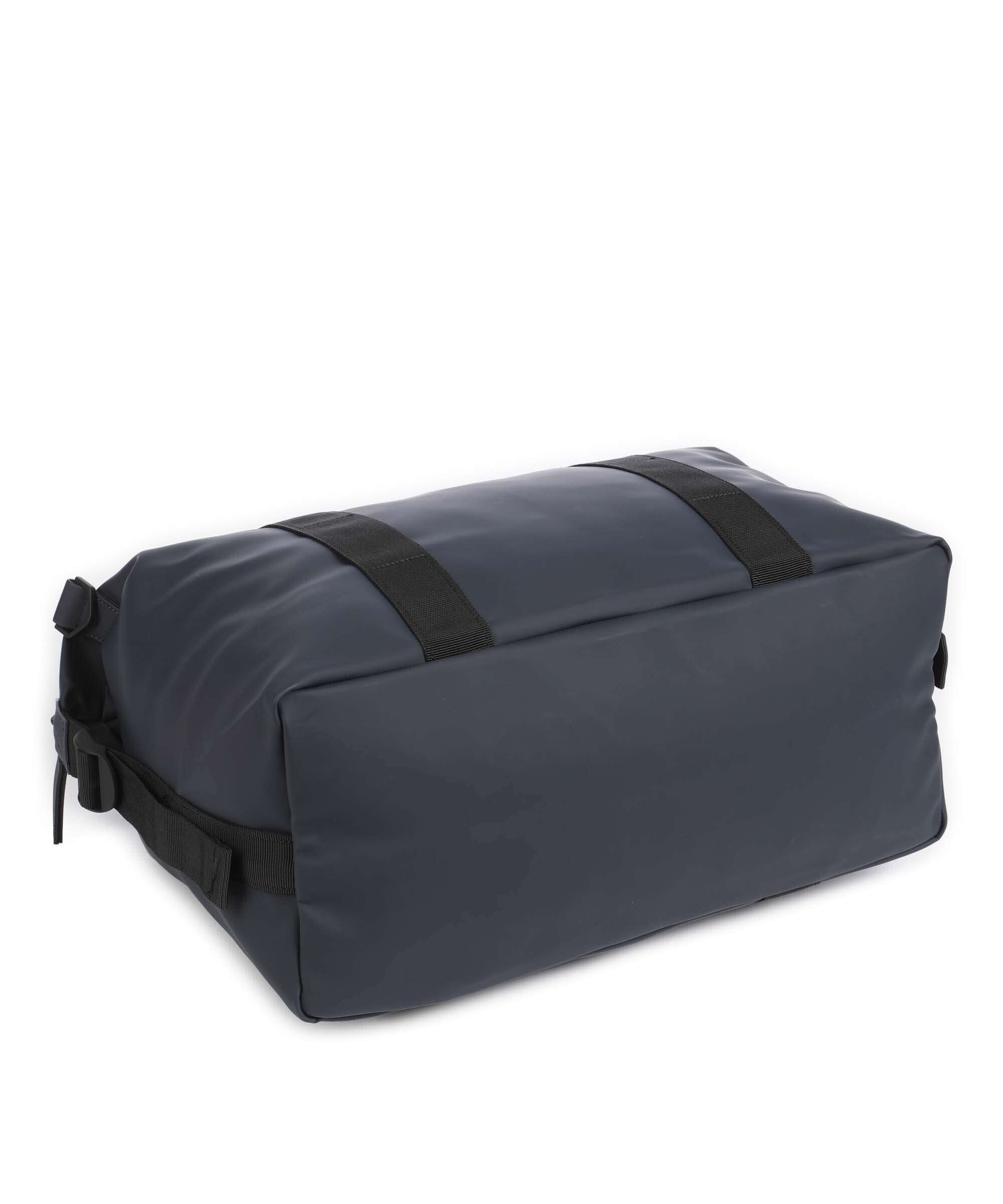 Rains Hilo Small Weekend bag navy