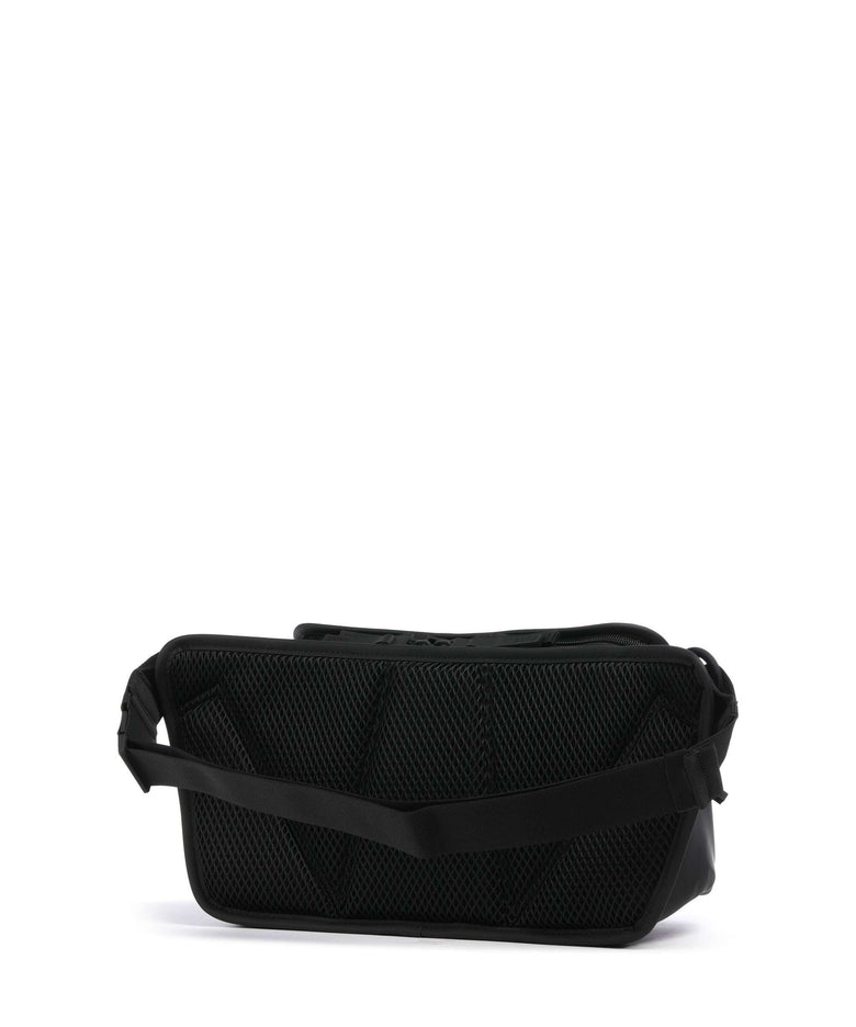 Rains Trail Mountaineer Crossbody bag black