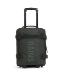 Rains Texel Mini Valise 2 roues green