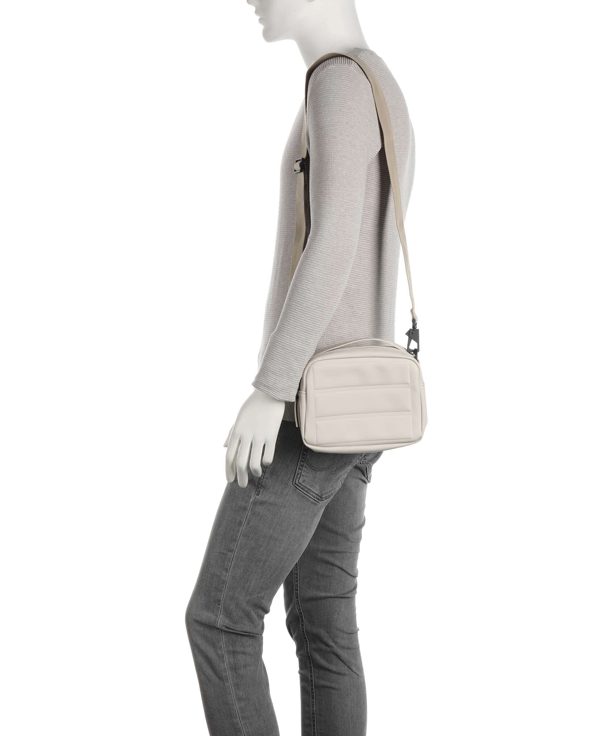 Rains Shield Crossbody bag dune