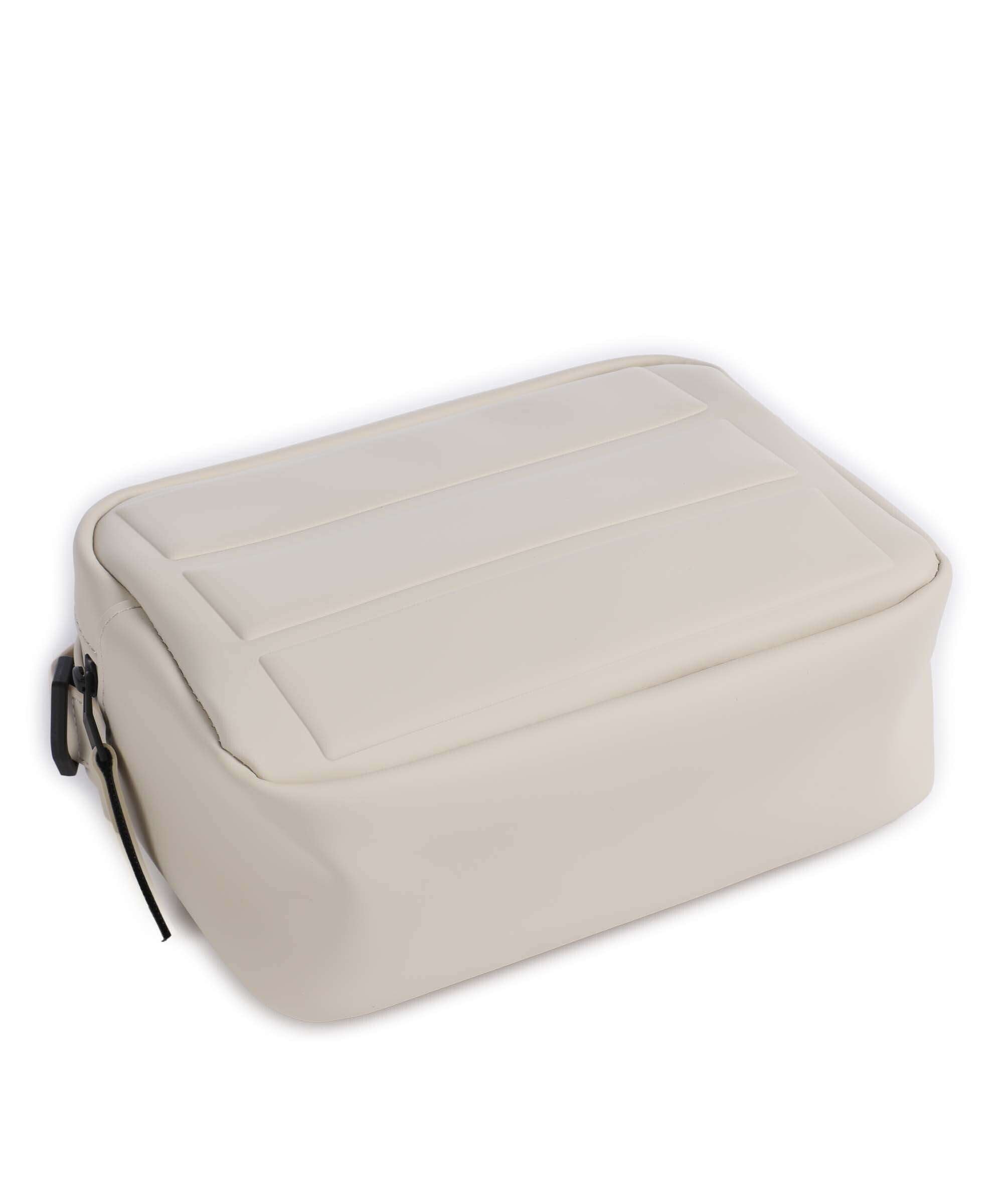 Rains Shield Crossbody bag dune