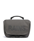 Rains Texel Toiletry bag grey