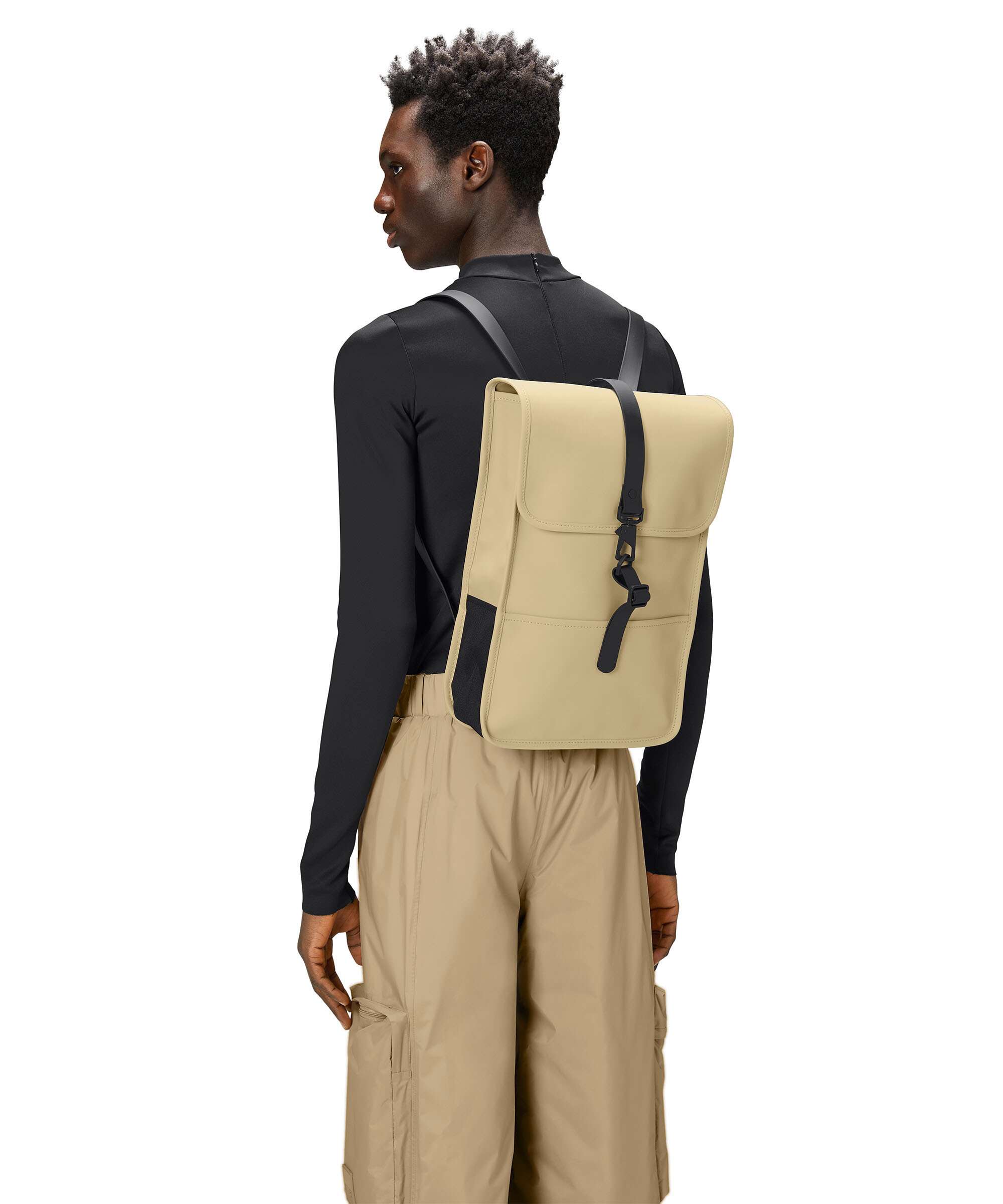 Rains Mini Backpack revel