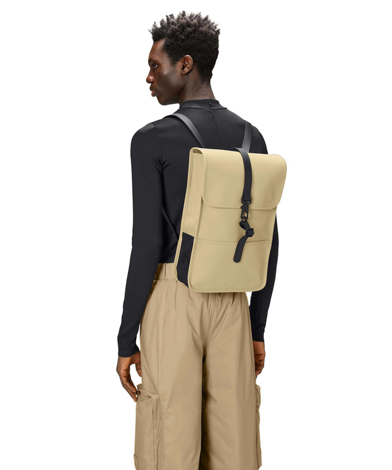 Rains Mini Backpack revel