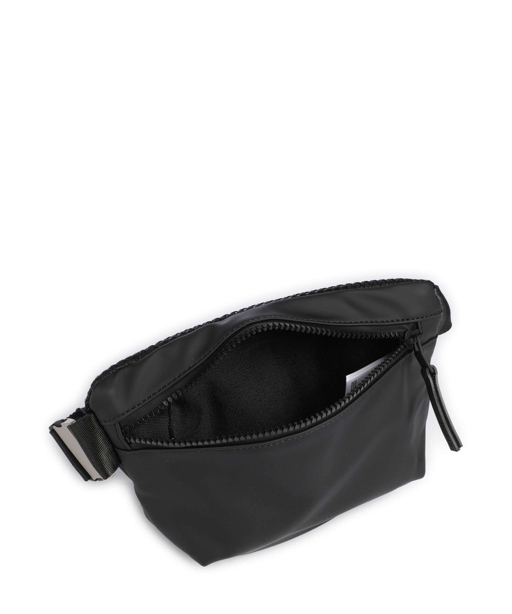 Rains Valera Micro Belt bag black
