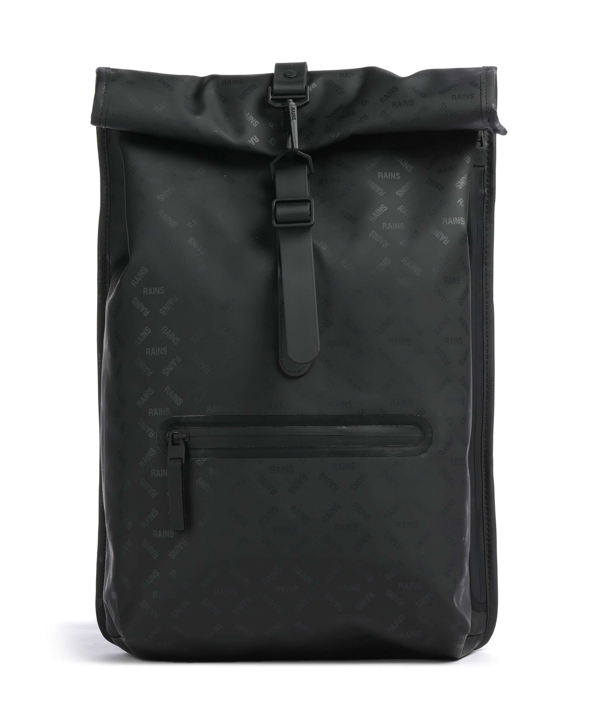 Rains Rolltop backpack house