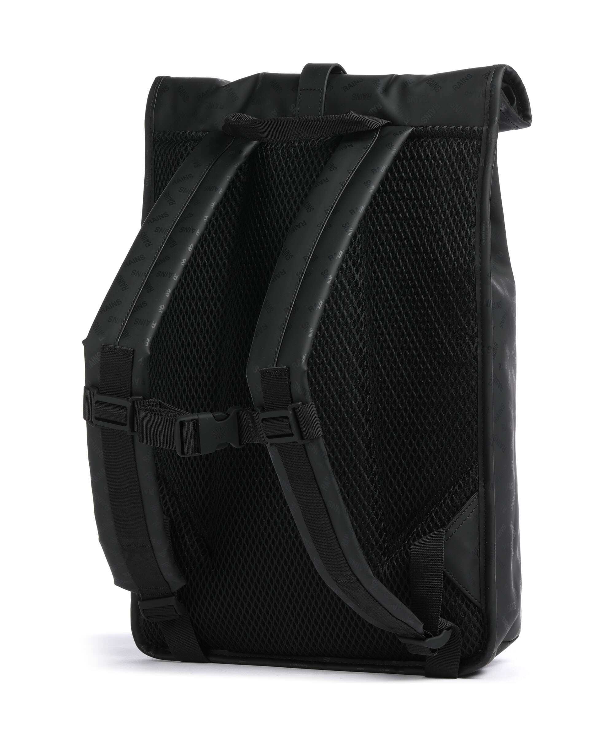 Rains Rolltop backpack house