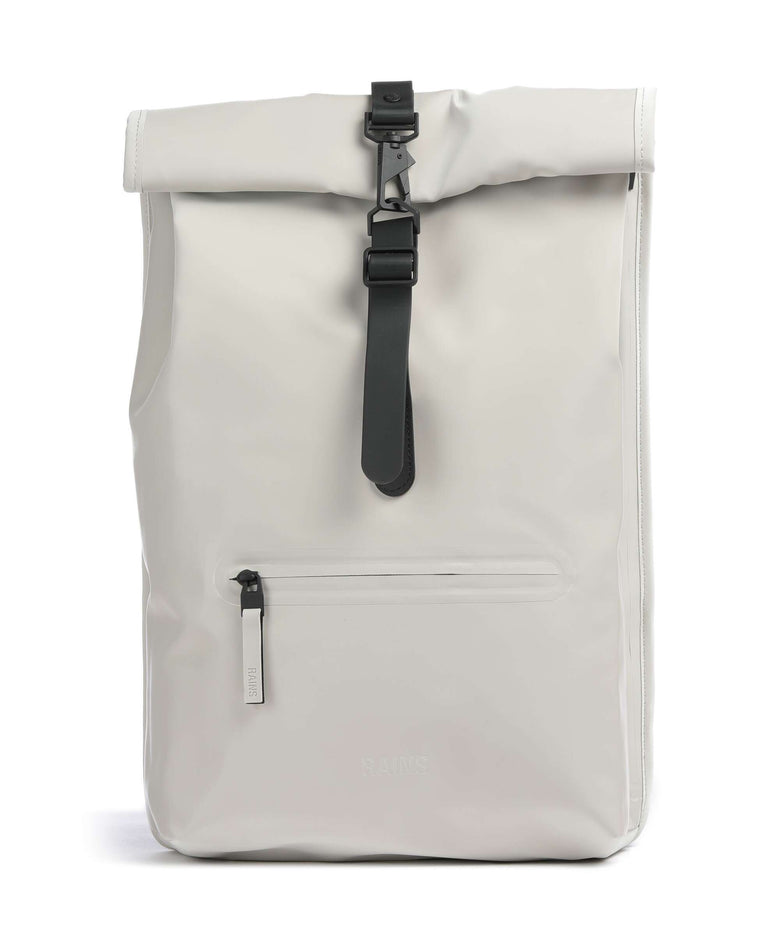Rains Rolltop backpack matrix