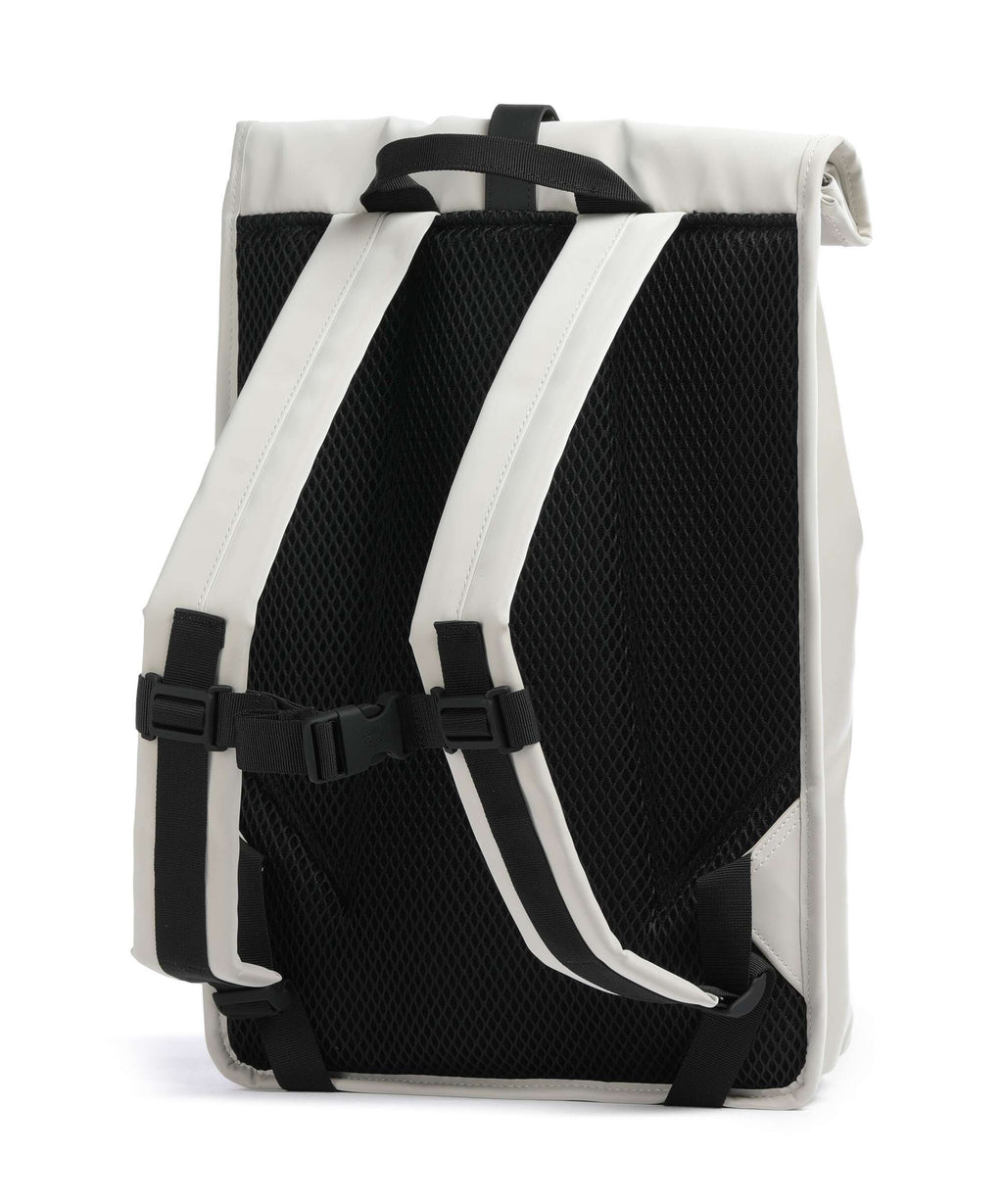 Rains Rolltop backpack matrix