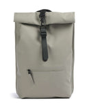 Rains Rolltop backpack drift