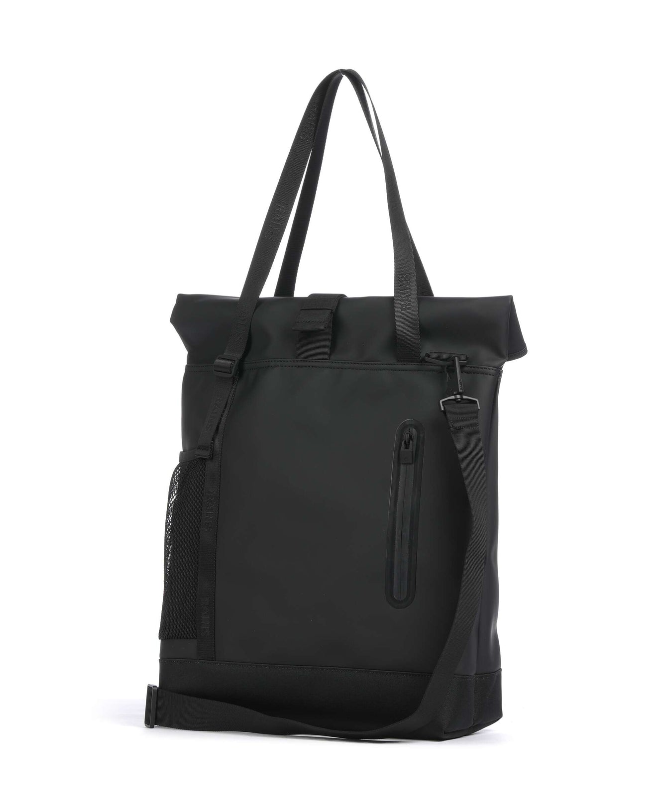 Rains Trail Tote bag black