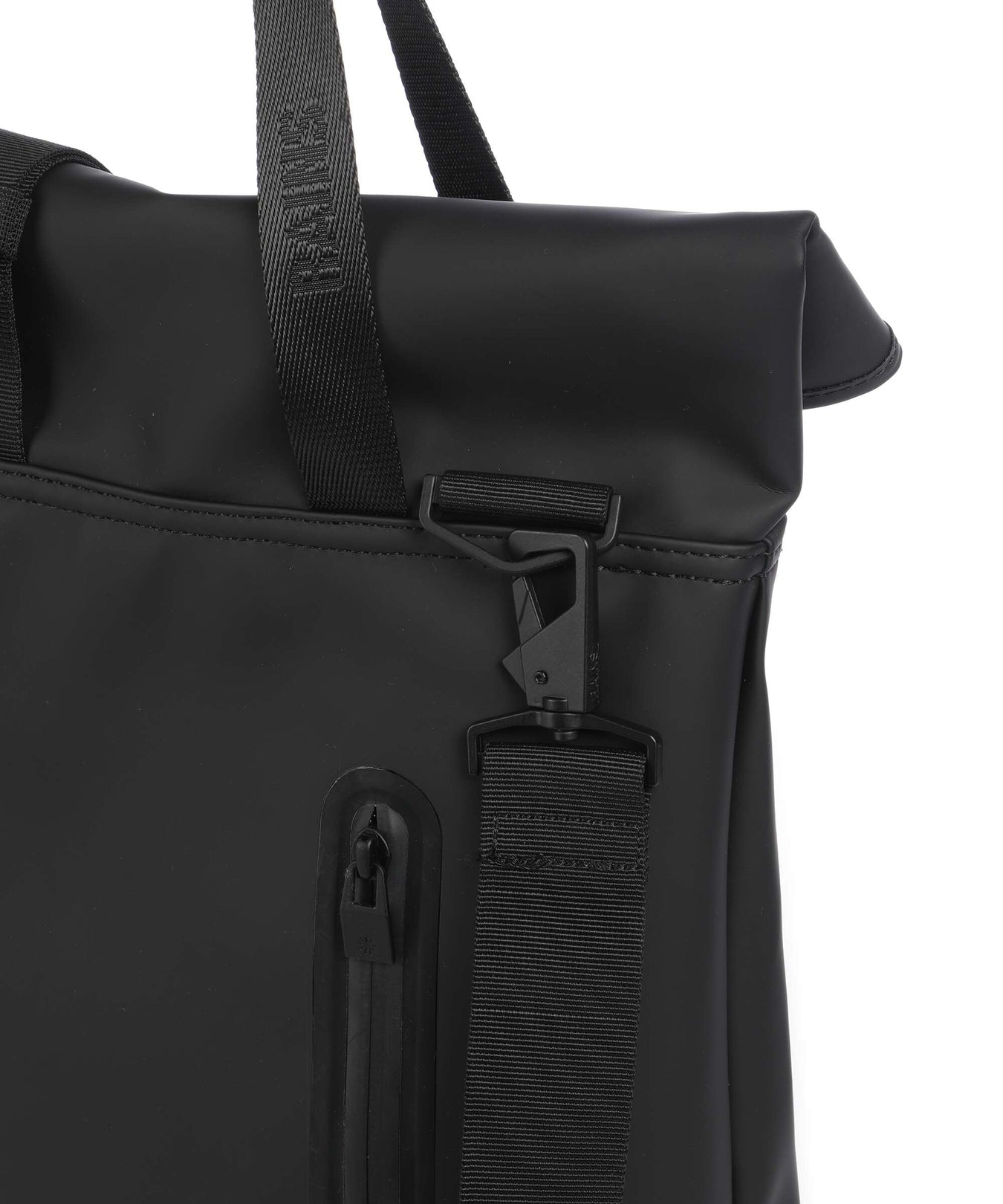 Rains Trail Tote bag black