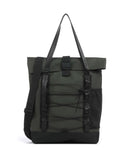 Rains Trail Tote bag green