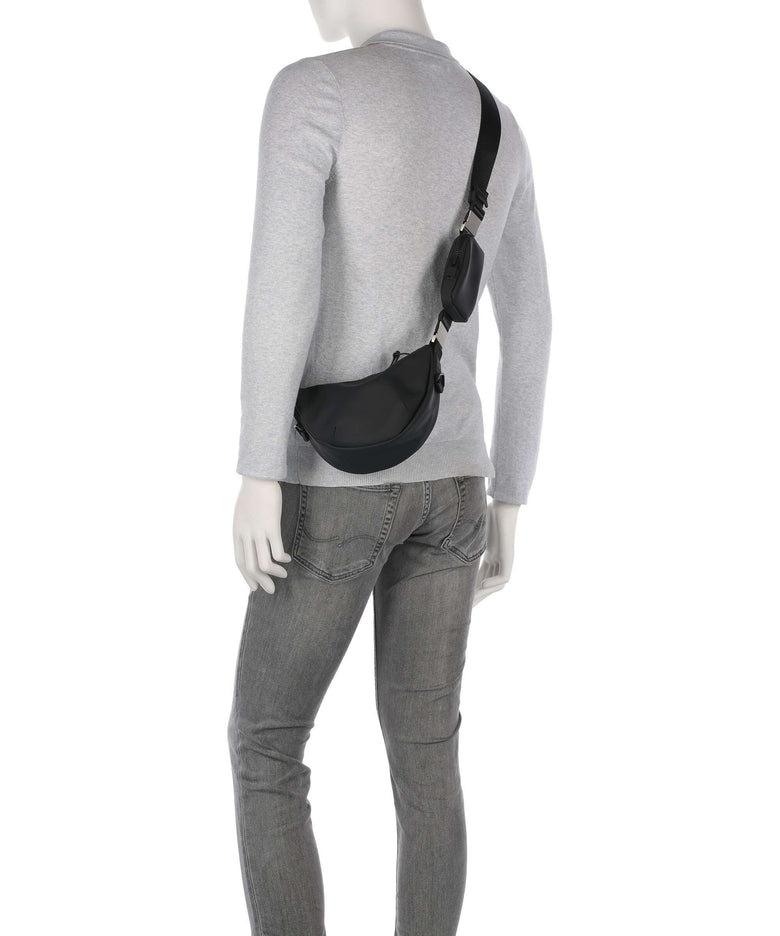 Rains Valera Mini Crossbody bag black