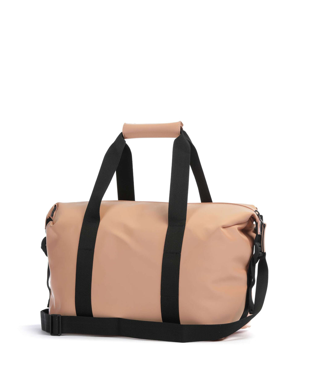 Rains Hilo Small Weekend bag coy