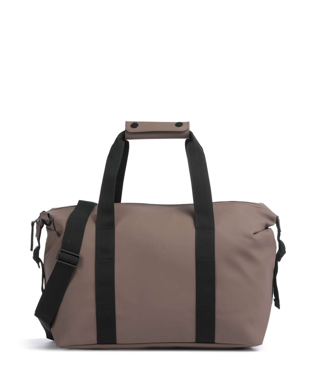 Rains Hilo Small Weekend bag shade