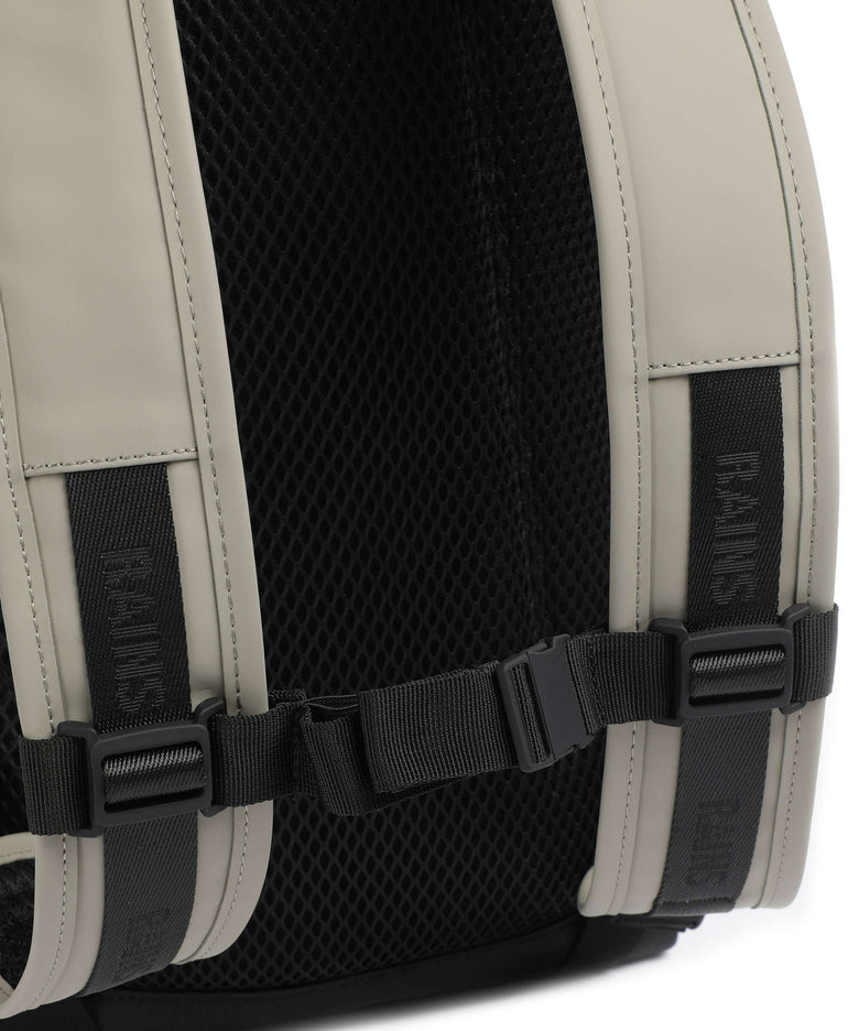 Rains Trail Cargo Backpack drift