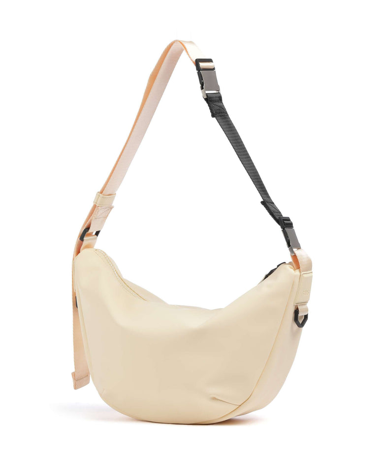 Rains Valera Hobo bag gleam
