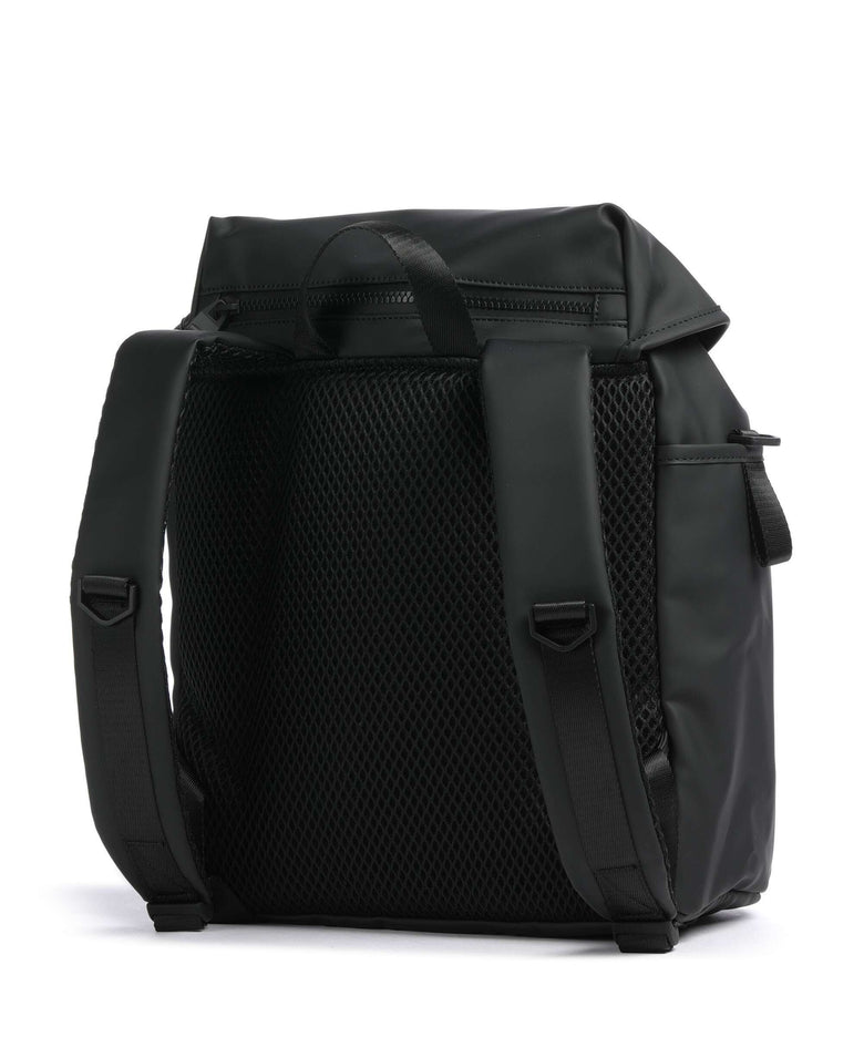 Rains Valera Backpack bag black