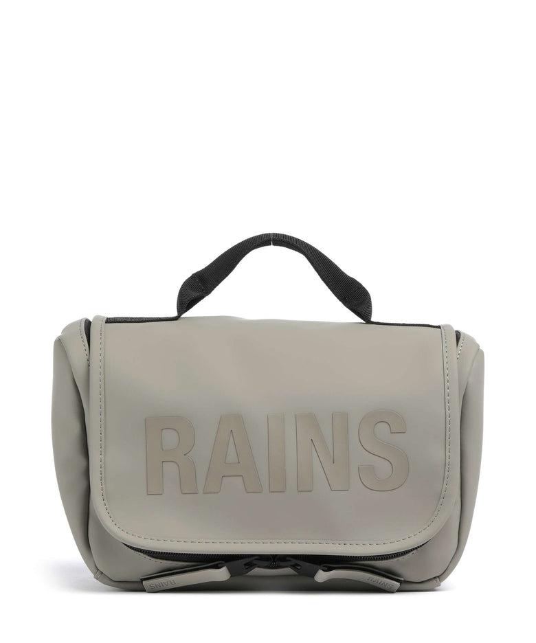 Rains Texel Toiletry bag drift