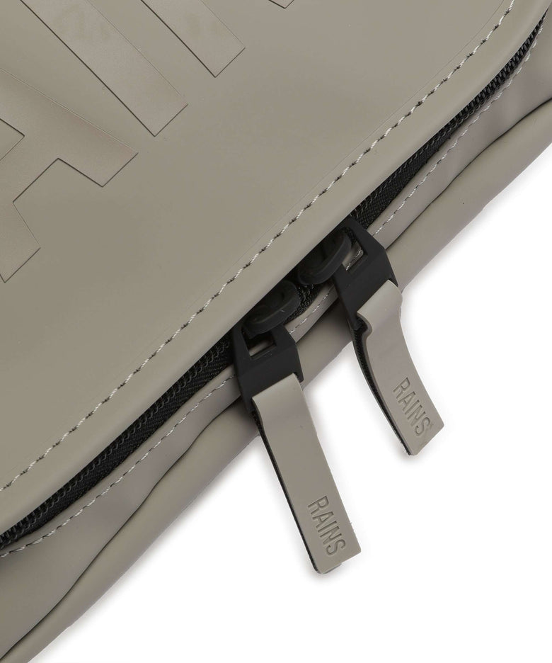 Rains Texel Toiletry bag drift