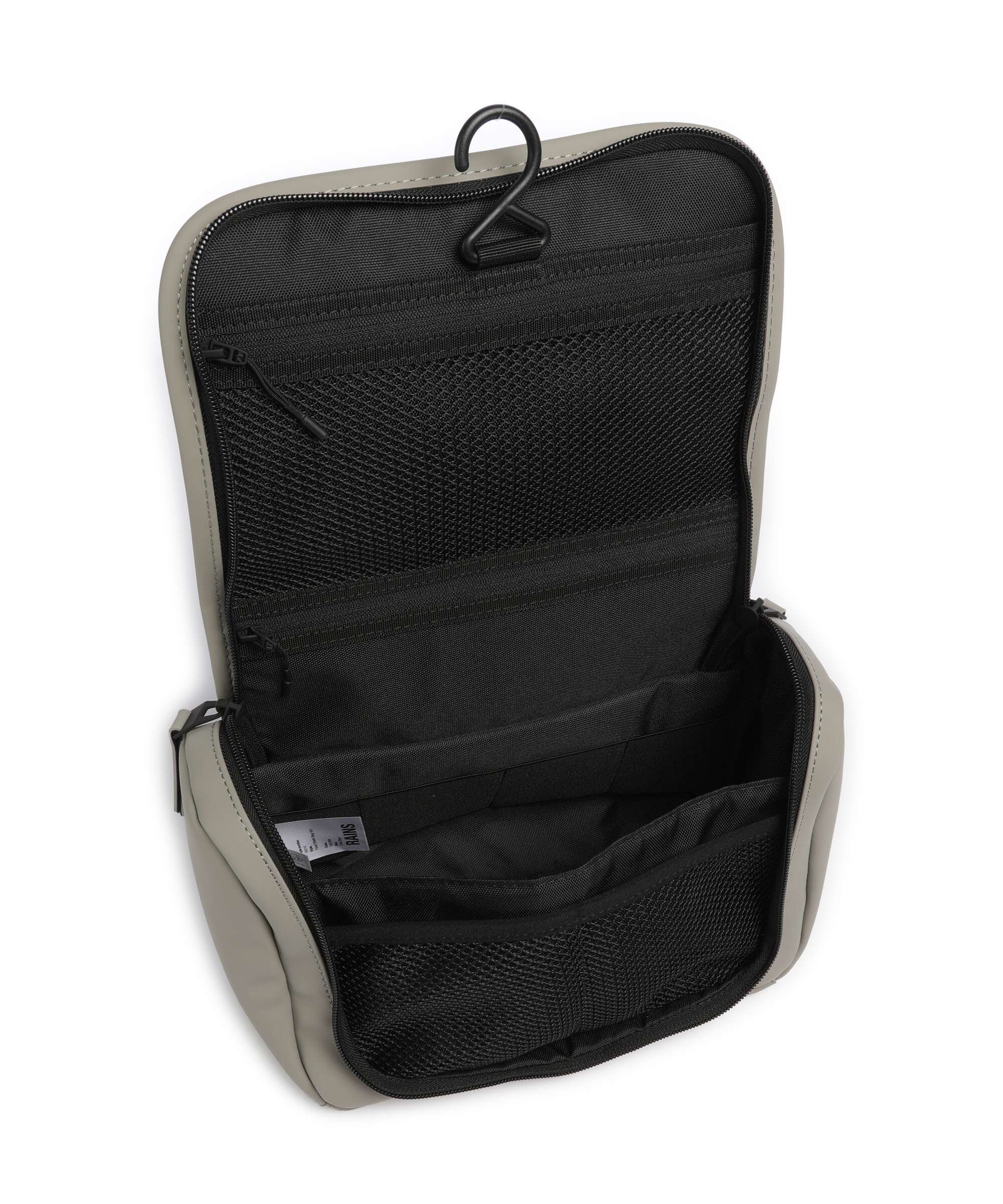 Rains Texel Toiletry bag drift