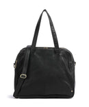Depeche Golden Chic Borsa a spalla black