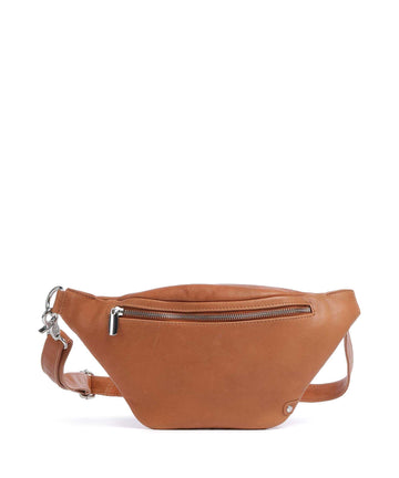 Depeche Fashion Favorites Gürteltasche cognac