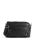 Depeche Golden Chic Crossbody bag black