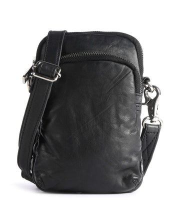 Depeche Power Field Handytasche black