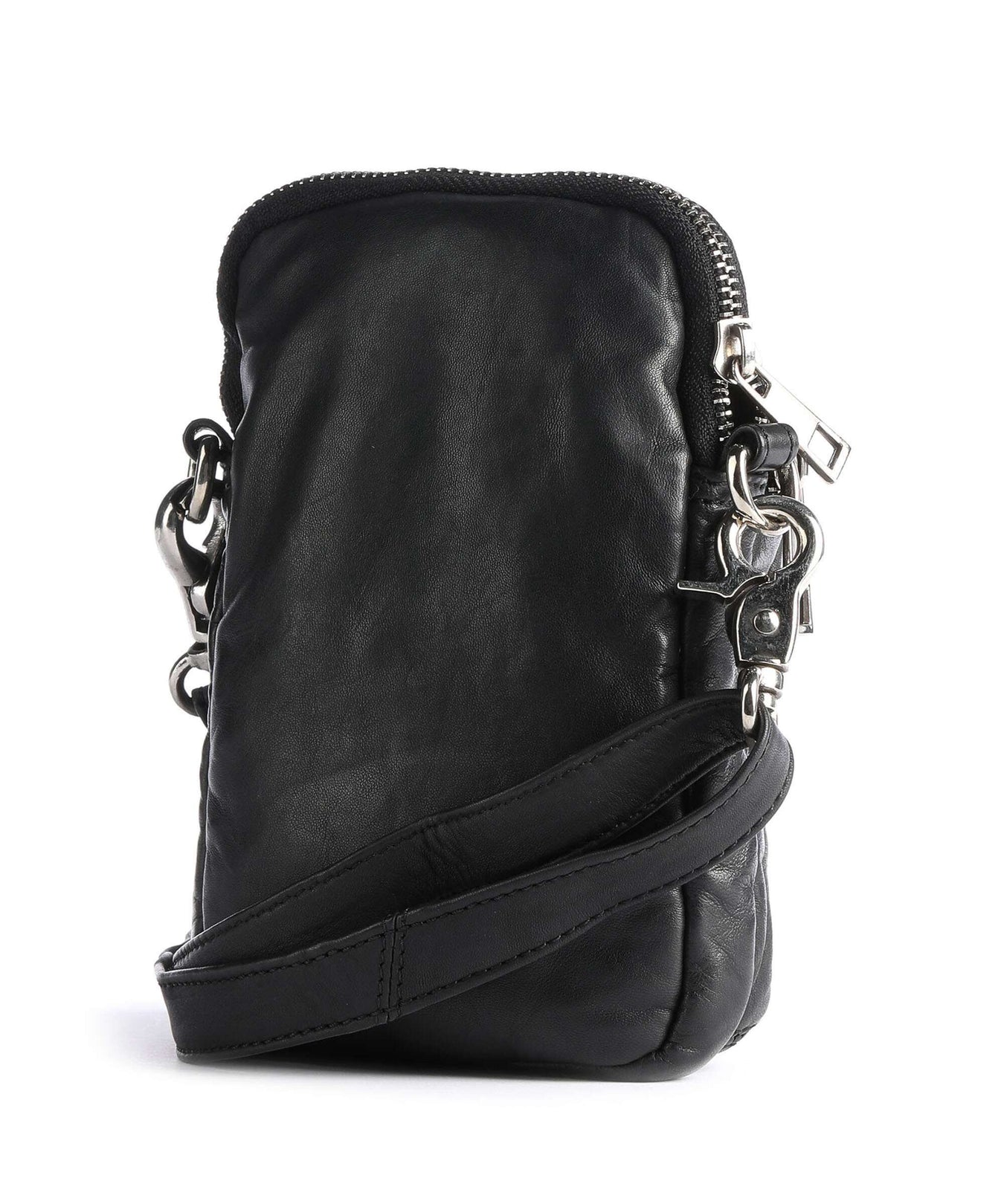 Depeche Power Field Phone bag black