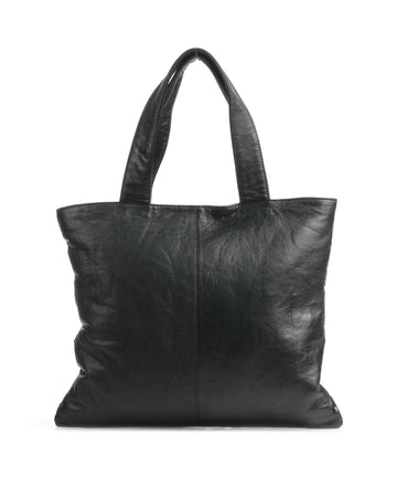 Depeche Power Field Cabas black
