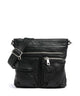Depeche Power Field Schultertasche black