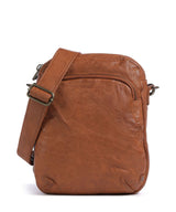 Depeche Power Field Borsa a tracolla cognac