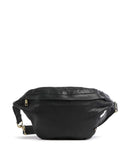 Depeche Golden Chic Fanny pack nero