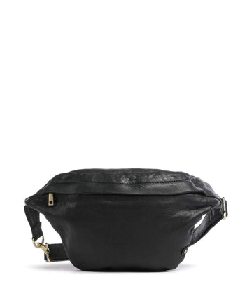 Depeche Golden Chic Gürteltasche nero