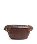 Depeche Golden Chic Belt bag brandy