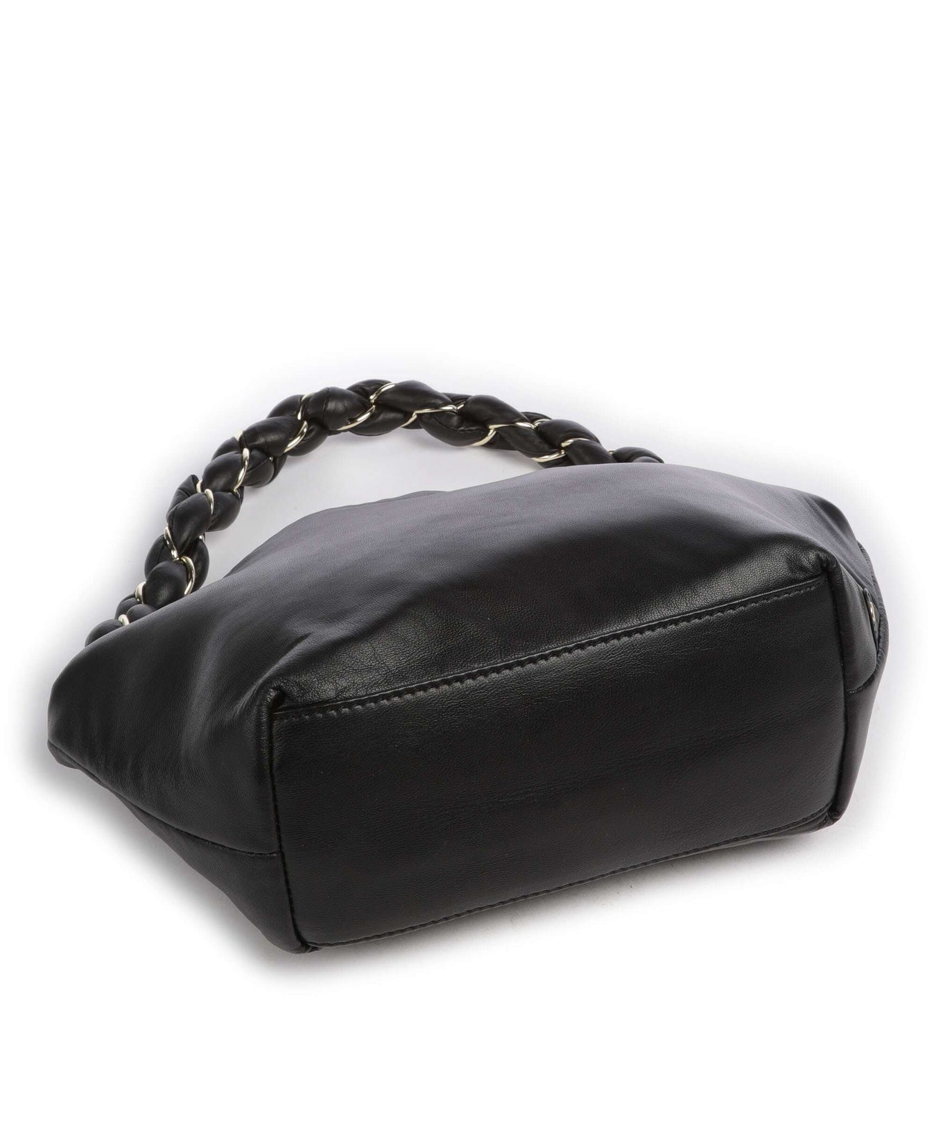 Depeche Twisted Tale Shoulder bag nero