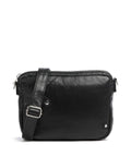 Depeche Power Field Crossbody bag nero
