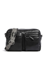 Depeche Design Destination Schultertasche nero