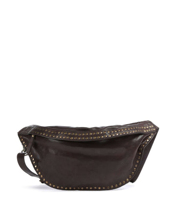 Depeche Rocking Rodeo Gürteltasche vintage brown