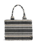 Depeche Summer Sounds Handbag black