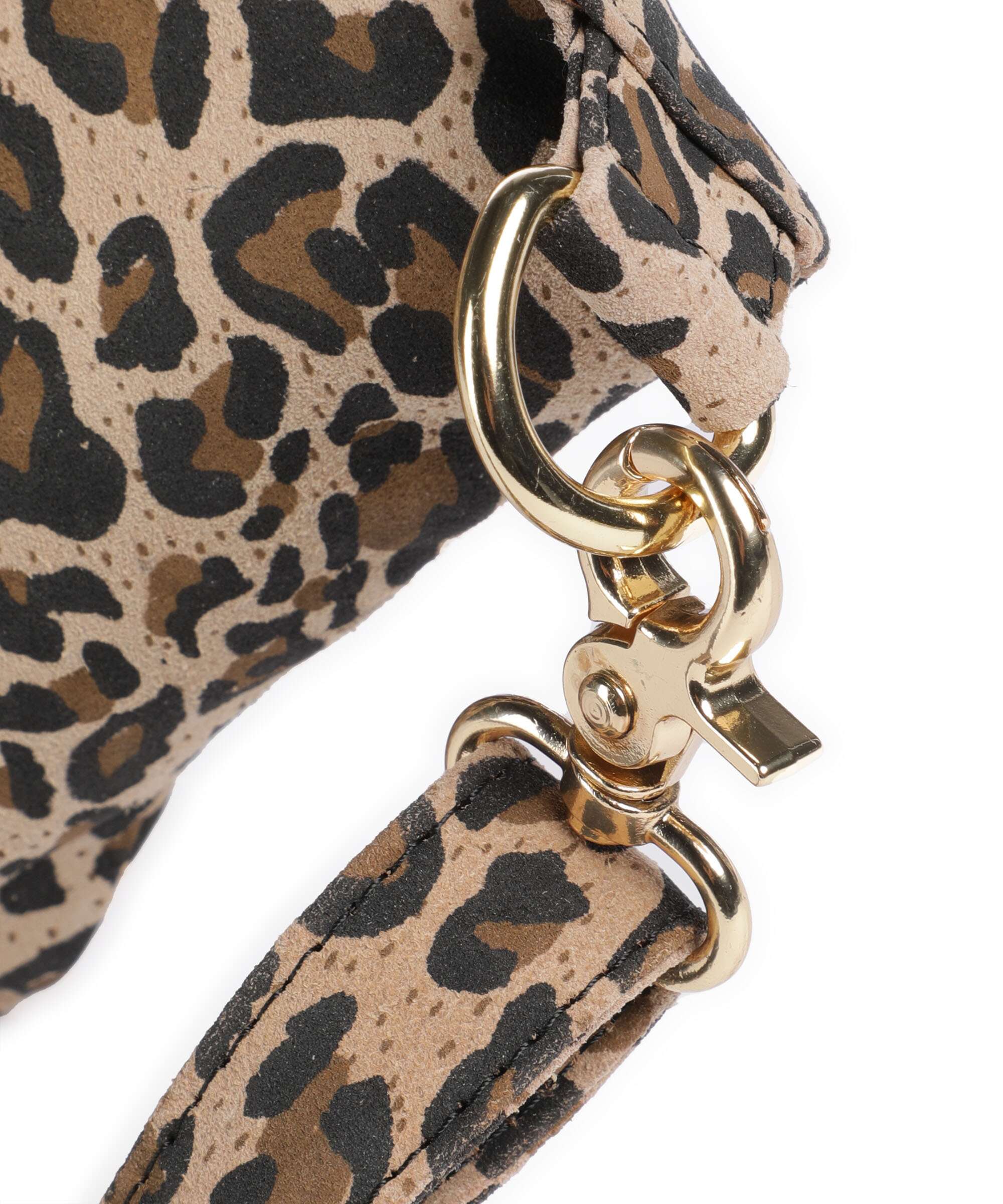 Depeche Fashion Favorites Belt bag leopard