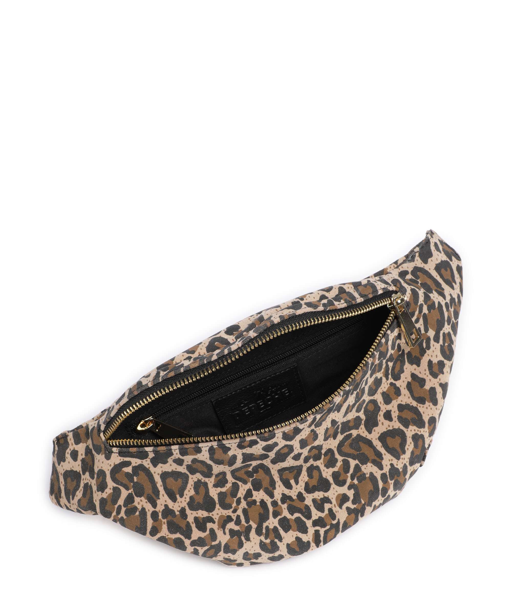 Depeche Fashion Favorites Belt bag leopard