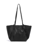 Depeche Nordic Simplicity Borsa a spalla black
