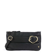 Depeche Art Gallery Borsa a tracolla black
