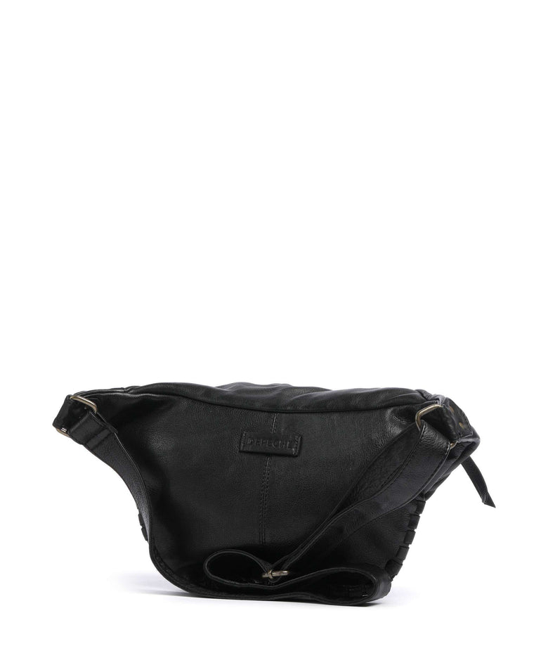 Depeche Tailors Stitch Fanny pack black