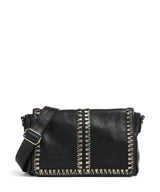 Depeche Golden Magic Umhängetasche black