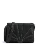 Depeche Night Stories Crossbody bag black/gun metal