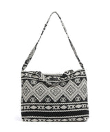 Depeche Soft Luxury Shopper black